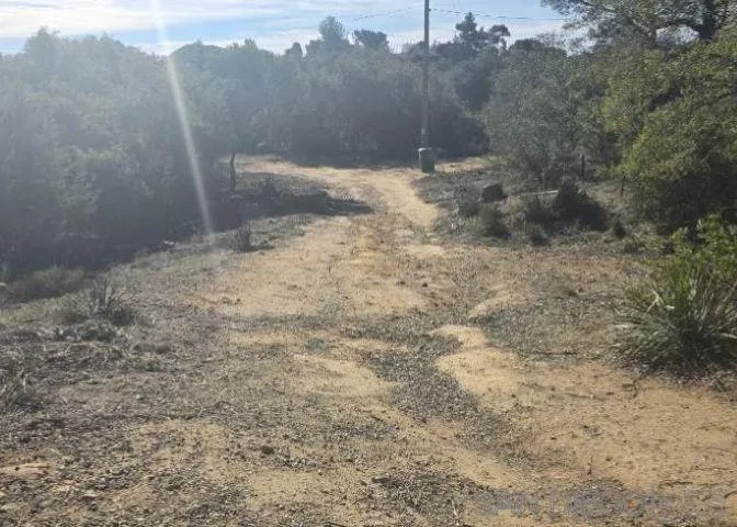 6402 Japatul Highlands Road Alpine, CA 91901 - Photo 11 of 14