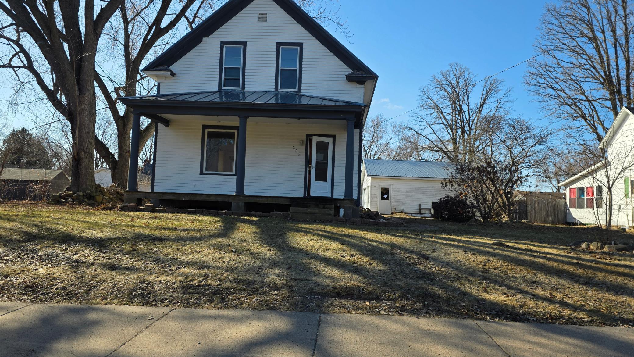 205 Main Street West Milltown, WI 54858 - Photo 1 of 25