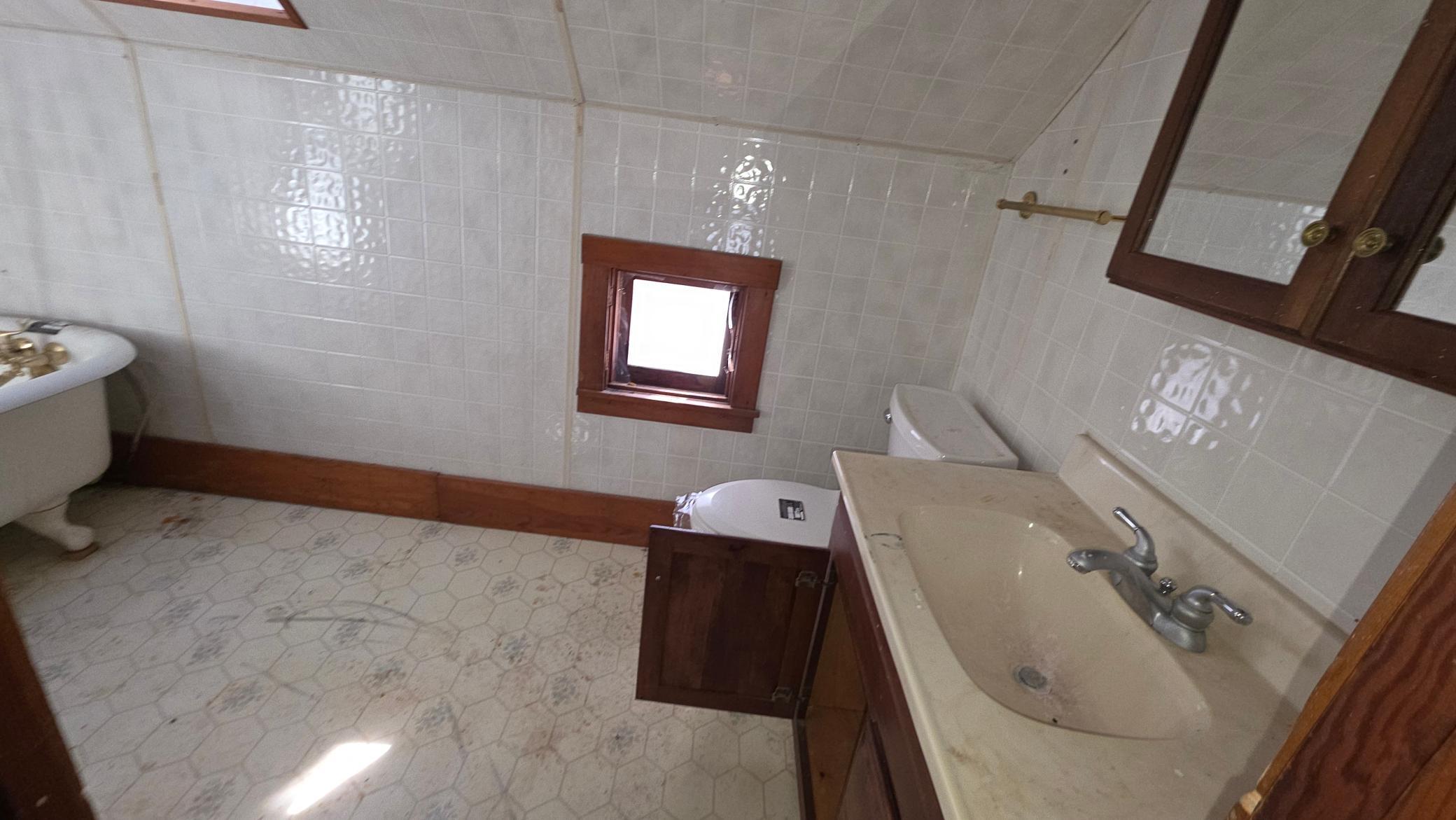 205 Main Street West Milltown, WI 54858 - Photo 18 of 25