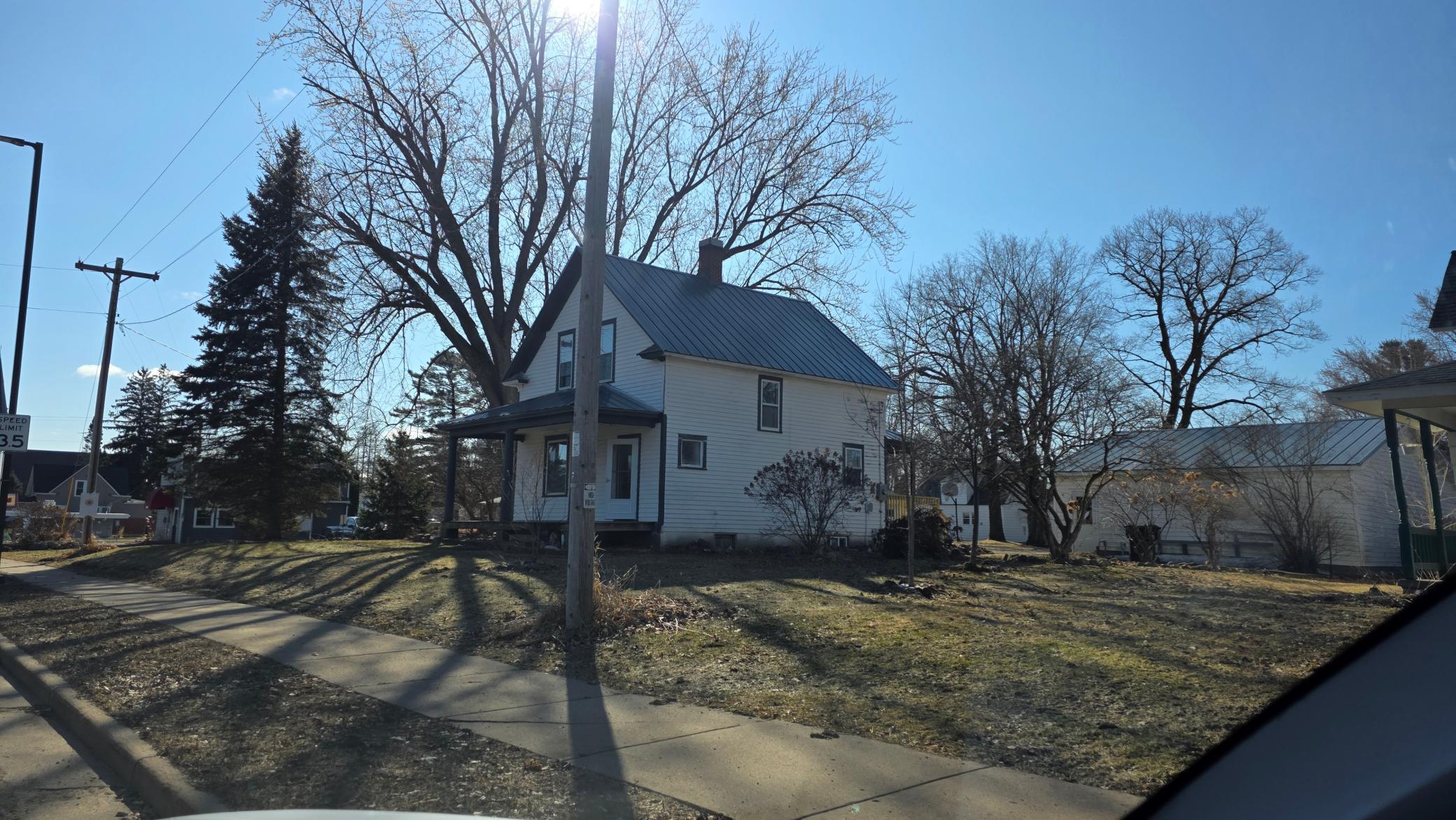 205 Main Street West Milltown, WI 54858 - Photo 2 of 25
