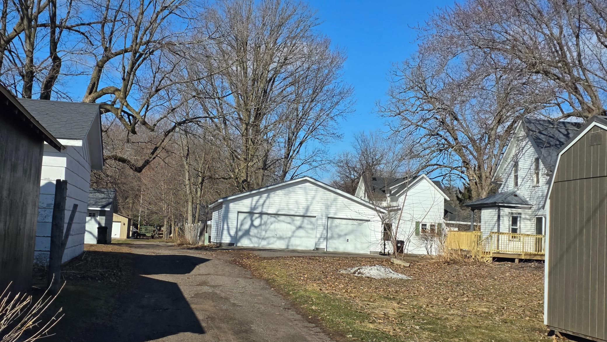 205 Main Street West Milltown, WI 54858 - Photo 3 of 25