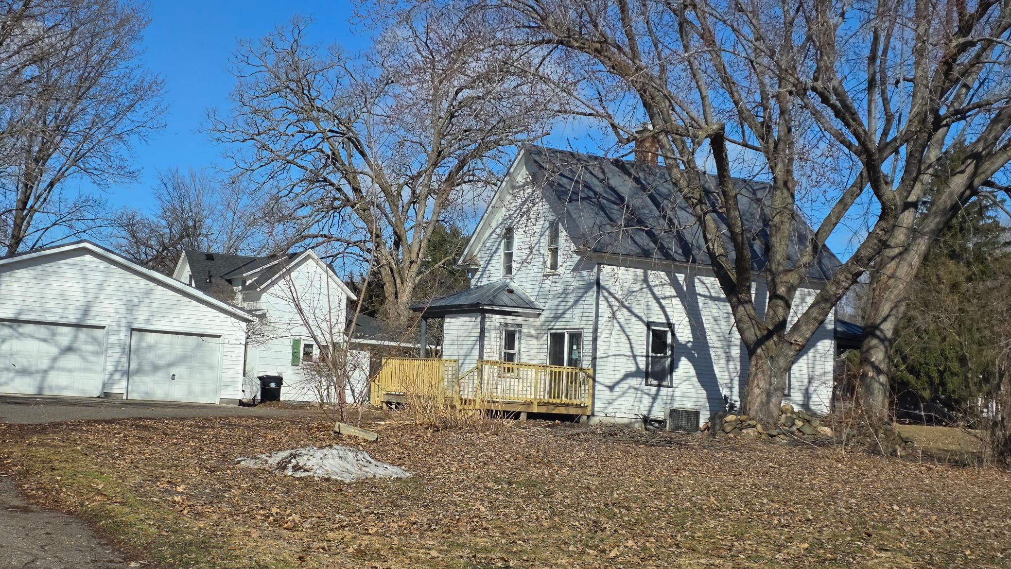 205 Main Street West Milltown, WI 54858 - Photo 4 of 25