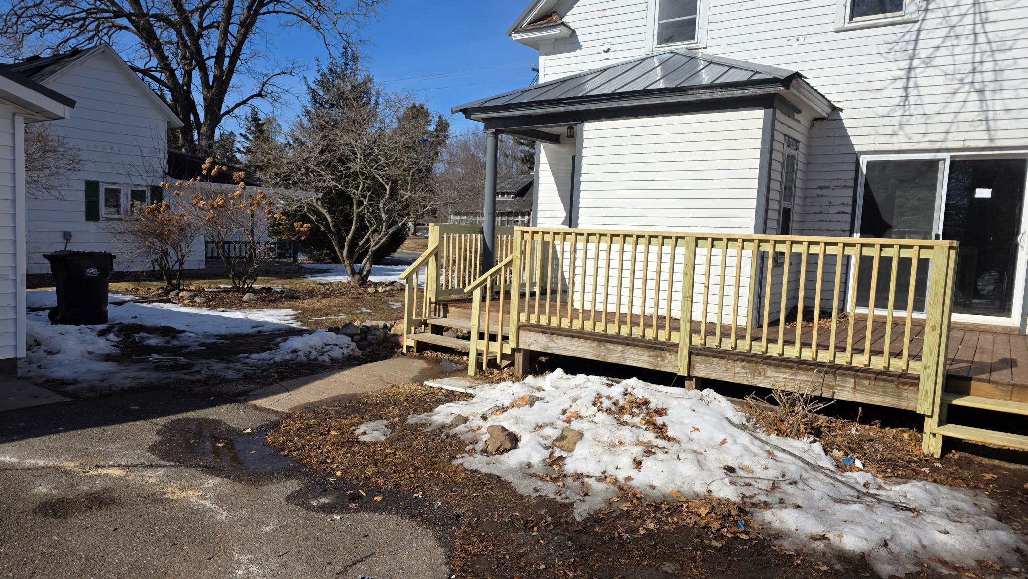 205 Main Street West Milltown, WI 54858 - Photo 5 of 25