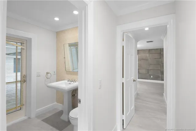 $5,500 | 4 Copaire Road, Sewall's Point, FL 34996