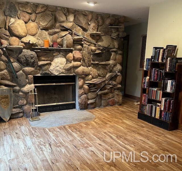302 Barry Road Iron River, MI 49935 - Photo 12 of 34 Gallery Image 12
