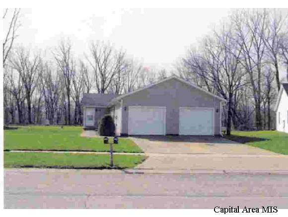 3016 Dunwich Street Springfield, IL 62702 - Photo 1 of 1