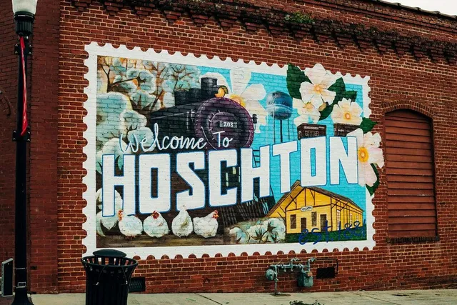 $553,411 | 168 Brandle Rose Way, Hoschton, GA 30548