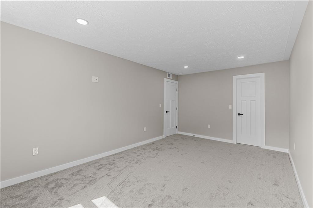 300 Gilkeson Road, Unit 10B Pittsburgh, PA 15228 - Photo 18 of 25 a view of an empty room