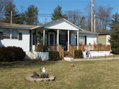 7 McDowell Road Nicholasville, KY 40356 - Photo 1 of 31 Photo 1