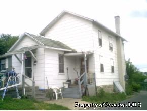 328 Rear Maple Scranton, PA 18505 - Photo 1 of 1 Gallery Image 1