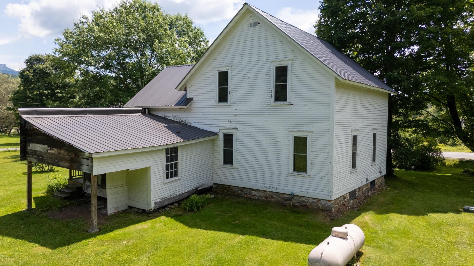 86 Hinesburg Hollow Road Huntington, VT 05462 - Photo 32 of 46