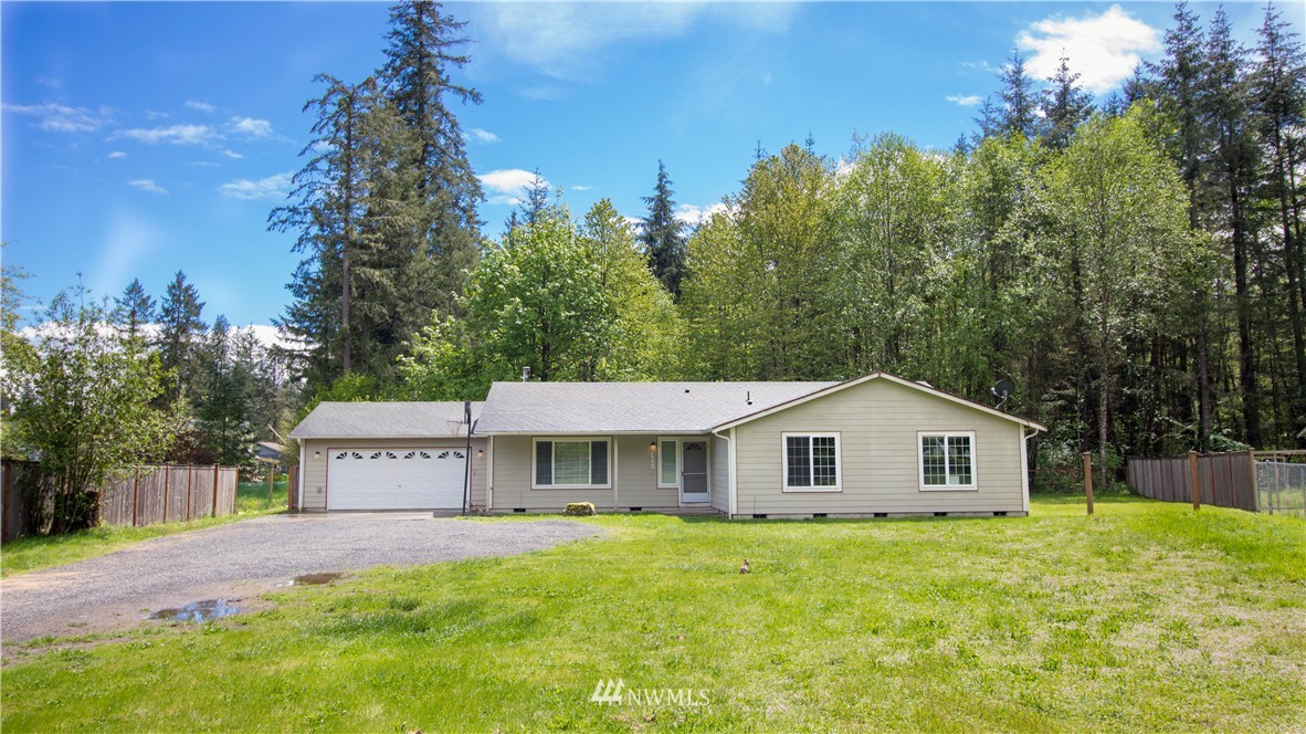 3007 Libby Road Northeast Olympia, WA 98506 - Photo 1 of 24 Gallery Image 1