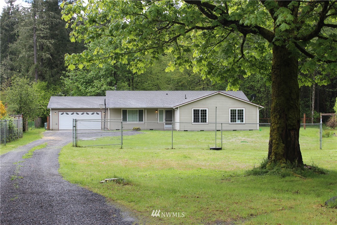3007 Libby Road Northeast Olympia, WA 98506 - Photo 2 of 24 Gallery Image 2