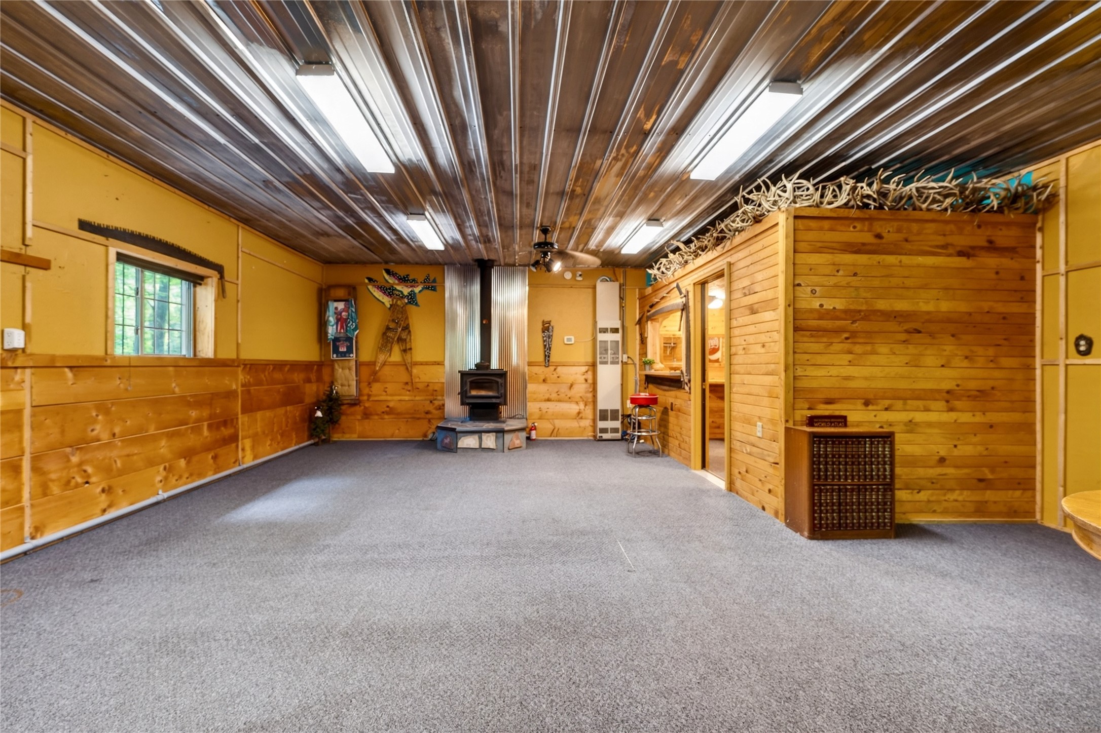 15705 McAully Road Cable, WI 54821 - Photo 47 of 58