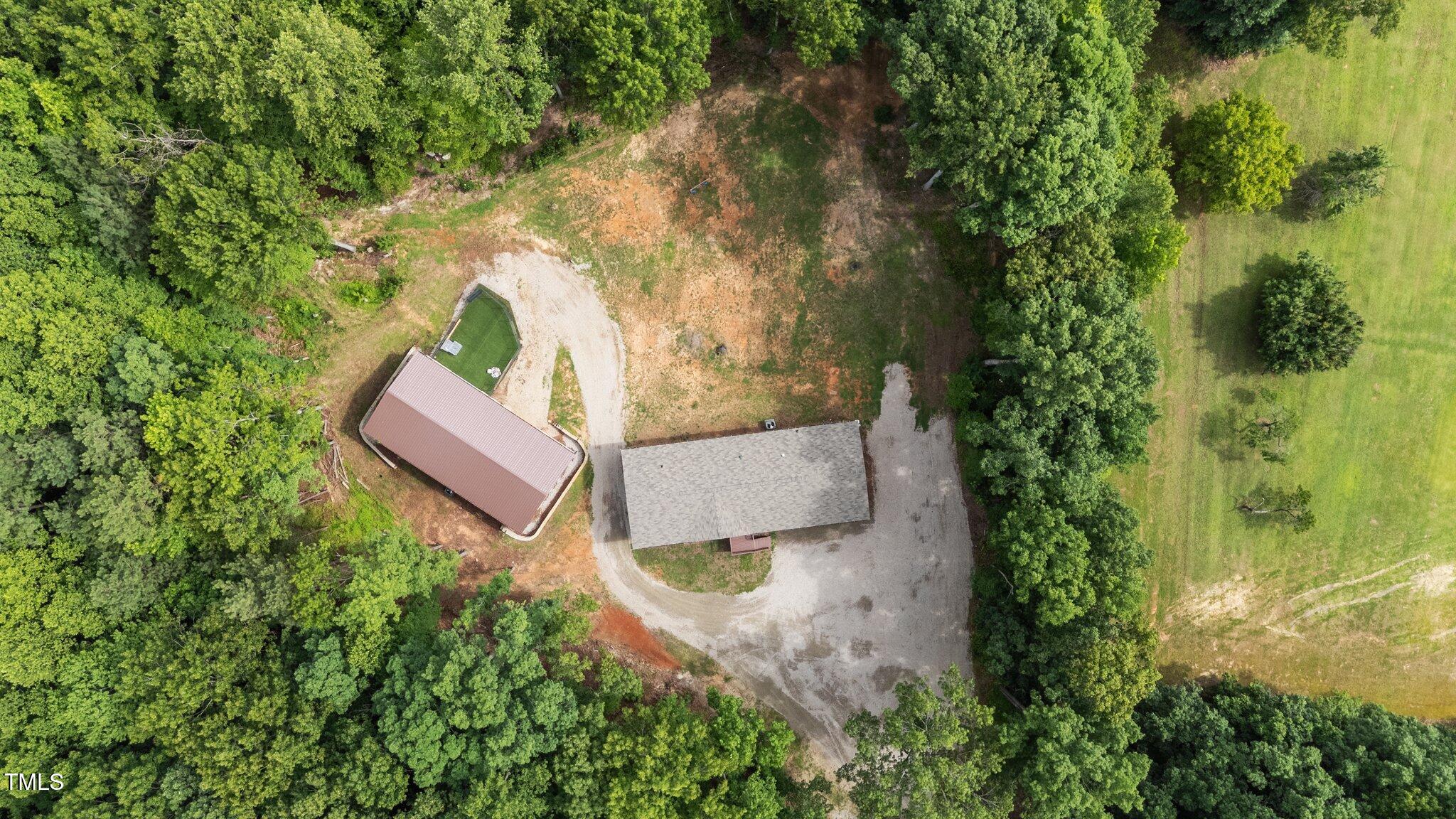 3248 North Old Franklin Road Spring Hope, NC 27882 - Photo 43 of 54 14-web-or-mls-DJI_20250613102300_0112_D