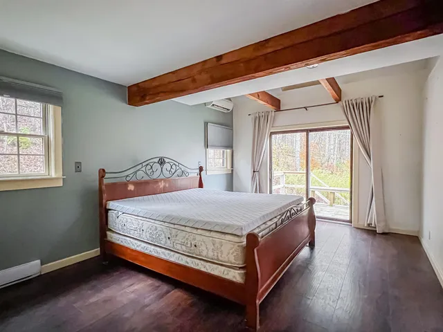 $699,000 | 960 E Road, Waitsfield, VT 05673