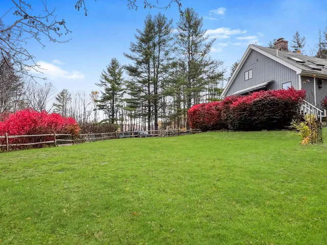 $699,000 | 960 E Road, Waitsfield, VT 05673