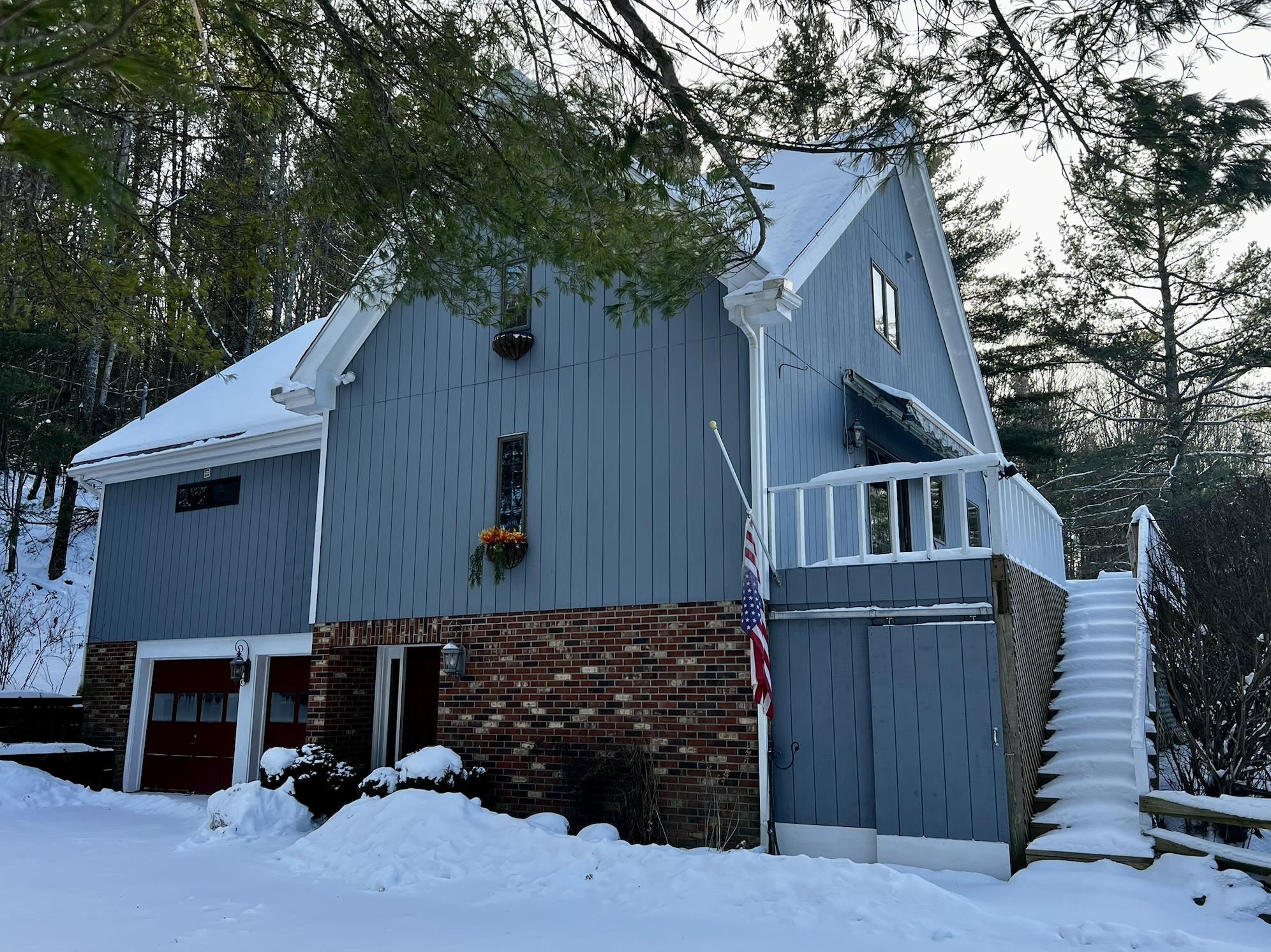 960 E Road Waitsfield, VT 05673 - Photo 3 of 24 Gallery Image 3