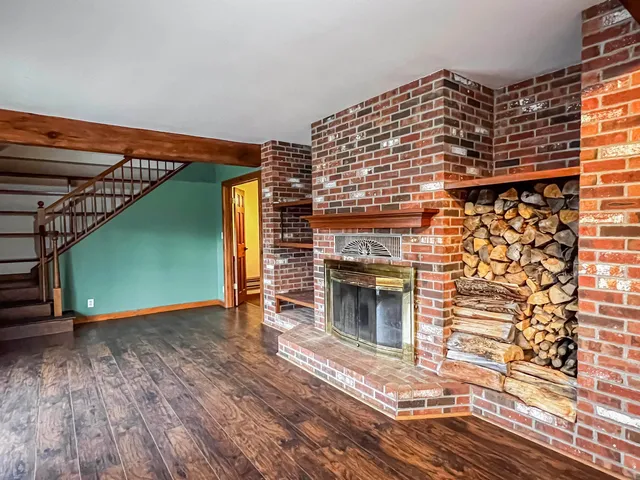 $699,000 | 960 E Road, Waitsfield, VT 05673