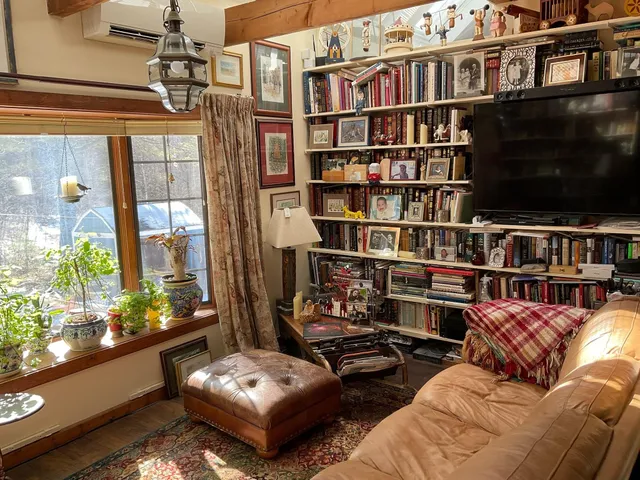 $699,000 | 960 E Road, Waitsfield, VT 05673