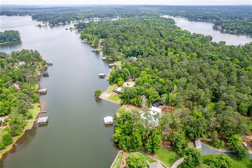 98 Bagley Road Southwest Eatonton, GA 31024 - Photo 72 of 88