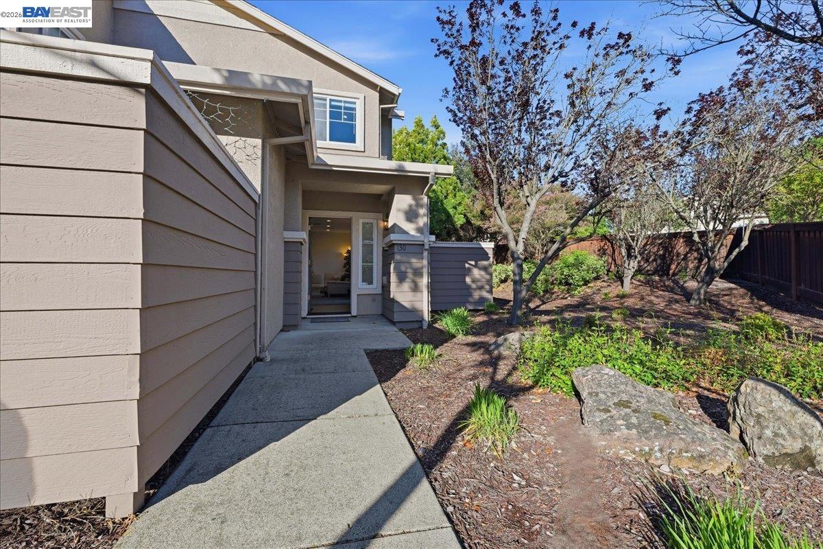 130 Sutter Creek Lane San Ramon, CA 94583 - Photo 2 of 56 a view of a house with a yard