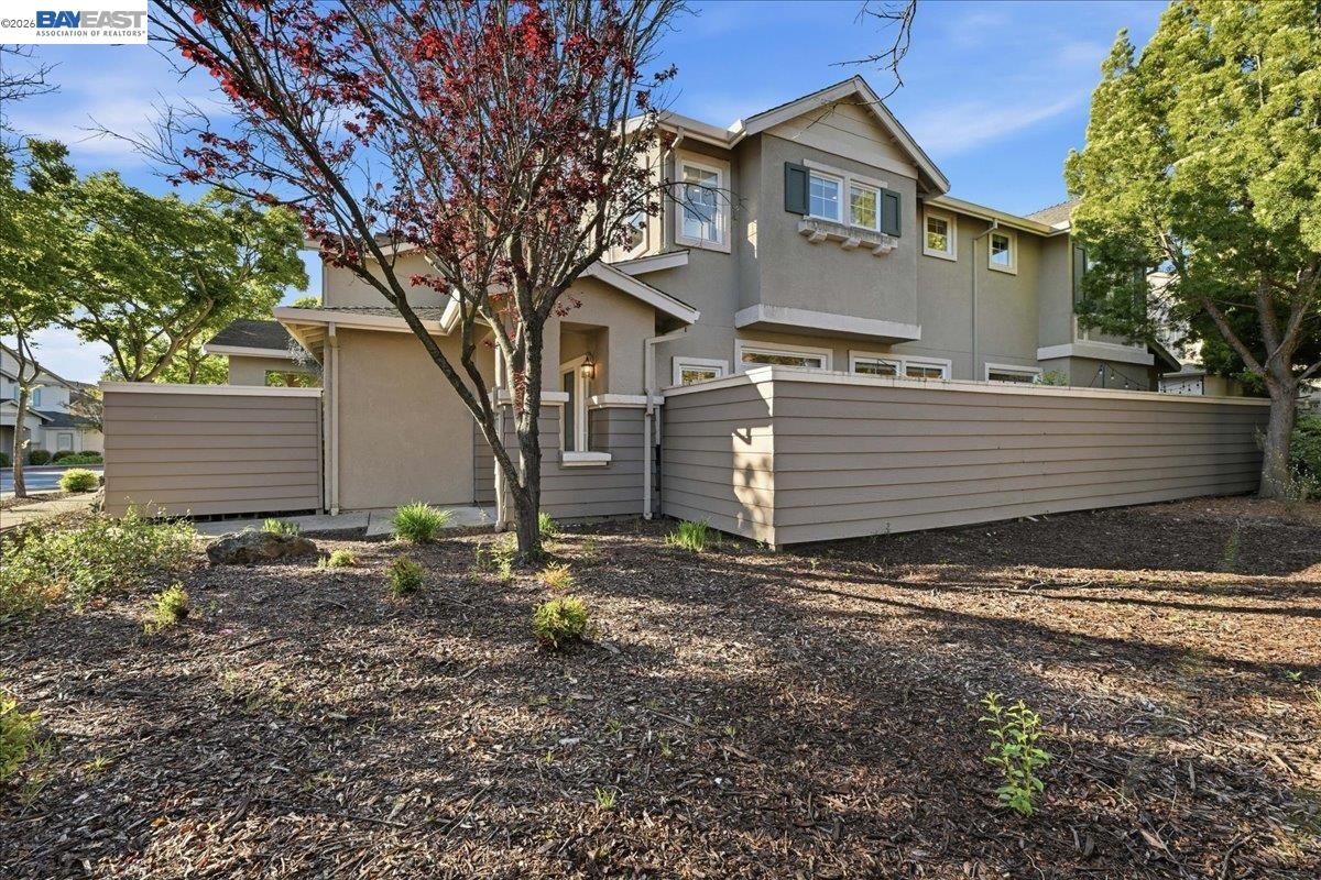 130 Sutter Creek Lane San Ramon, CA 94583 - Photo 4 of 56 a view of a house with a yard