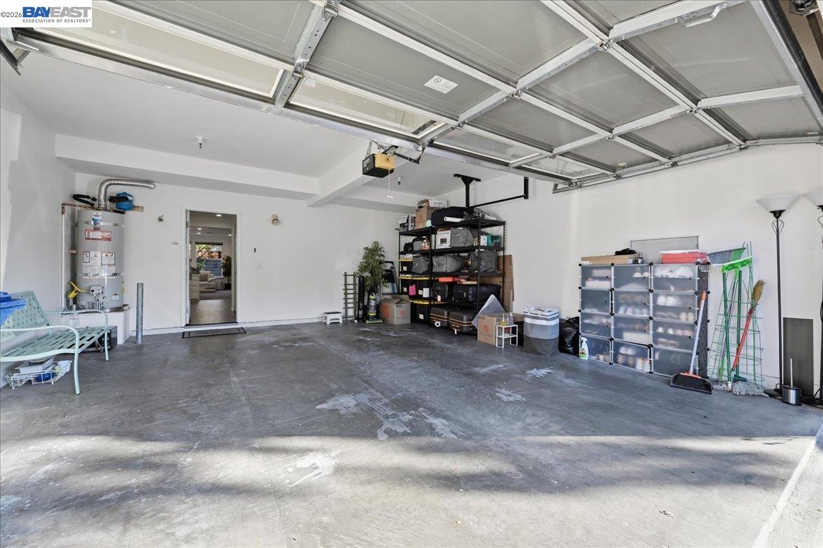 130 Sutter Creek Lane San Ramon, CA 94583 - Photo 51 of 56 a view of a garage with storage