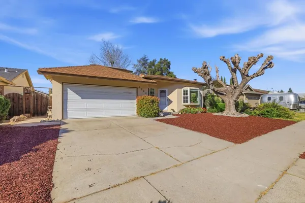 $1,675,000 | 6352 Mayo Drive, San Jose, CA 95123