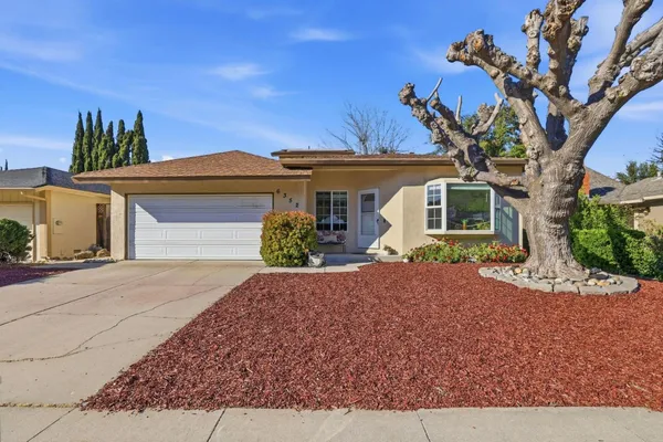 $1,675,000 | 6352 Mayo Drive, San Jose, CA 95123