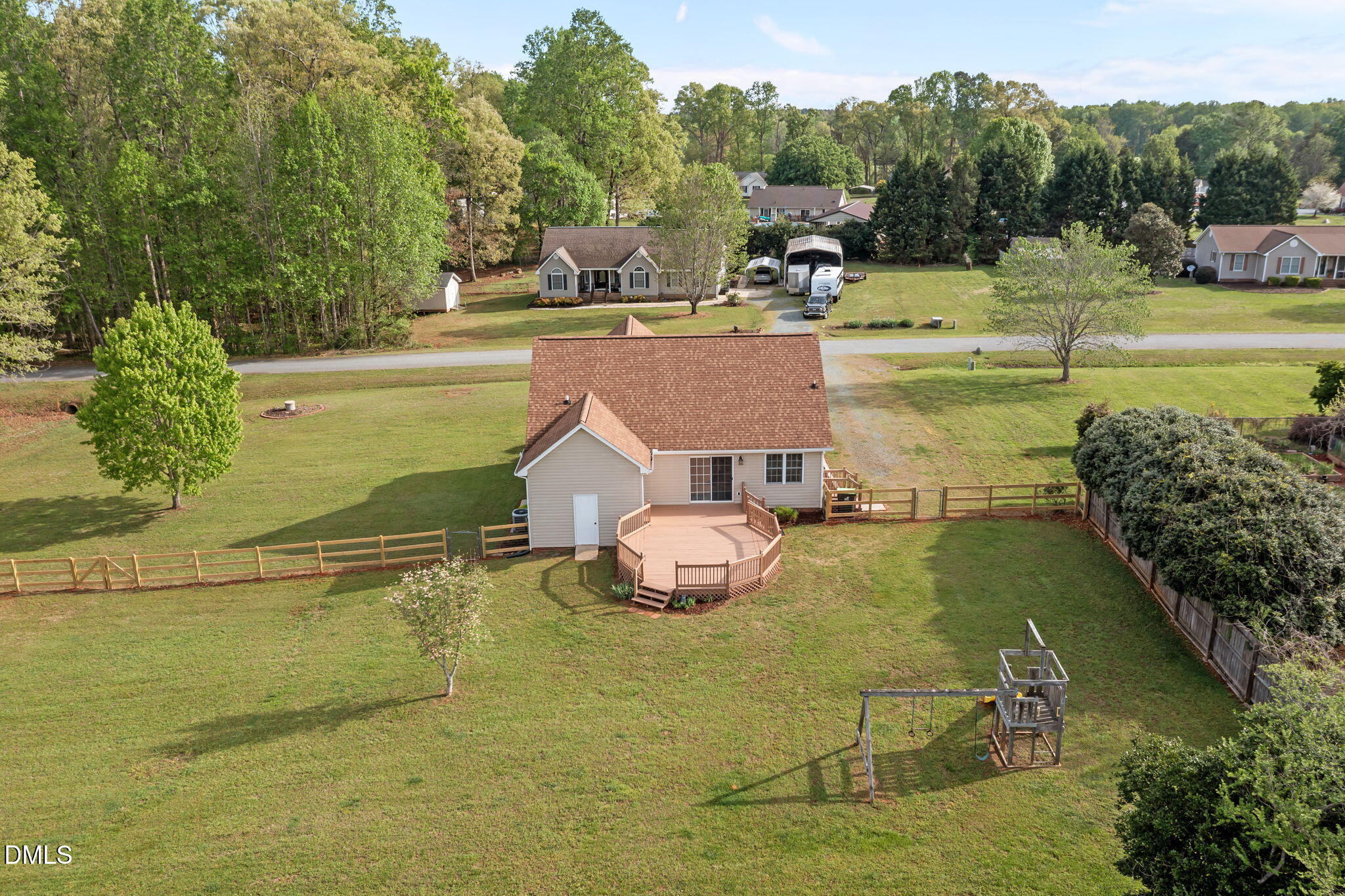445 Lacy Nichole Drive Graham, NC 27253 - Photo 20 of 22 15-web-or-mls-DJI_0498