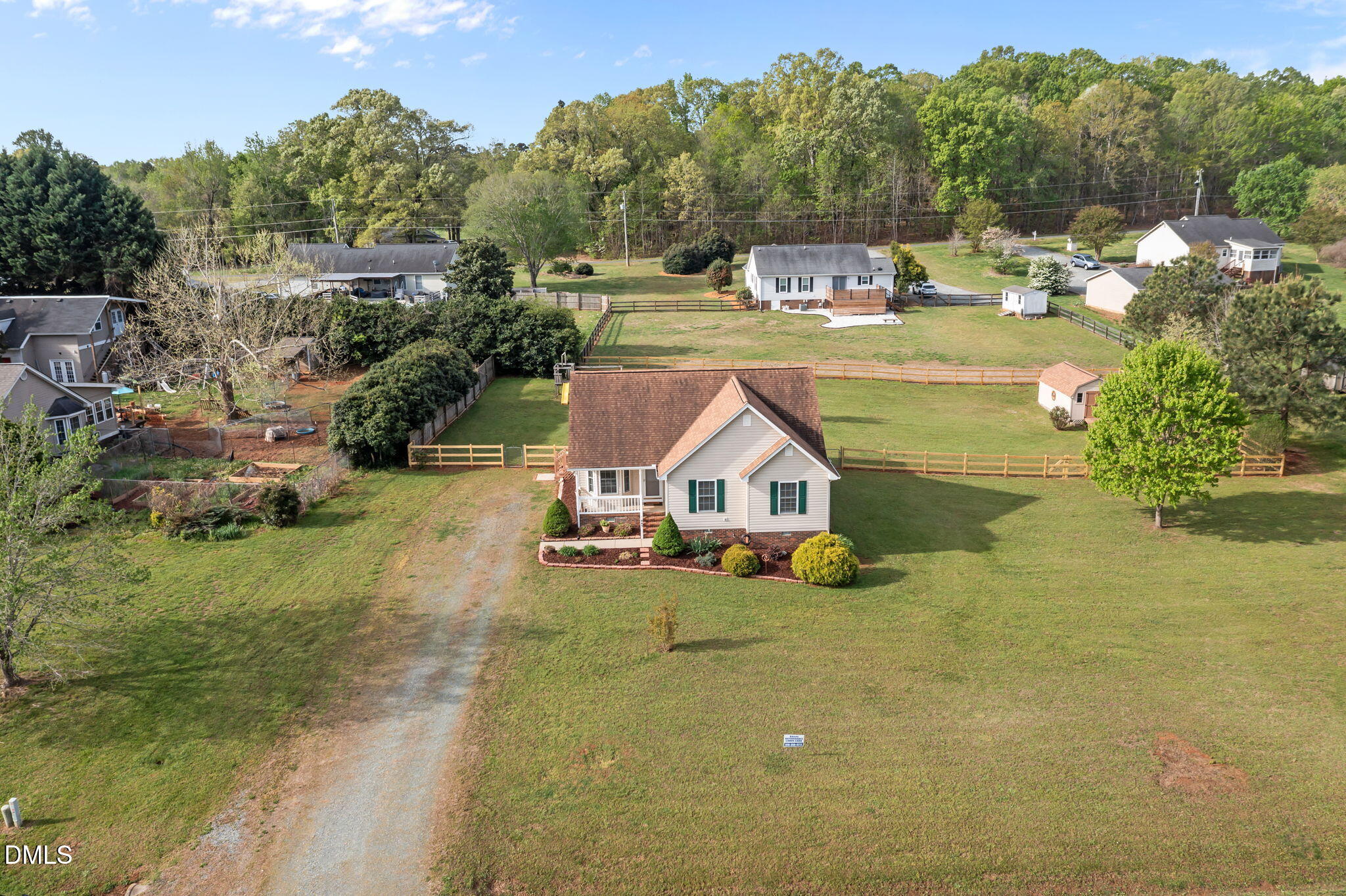 445 Lacy Nichole Drive Graham, NC 27253 - Photo 3 of 22 12-web-or-mls-DJI_0495