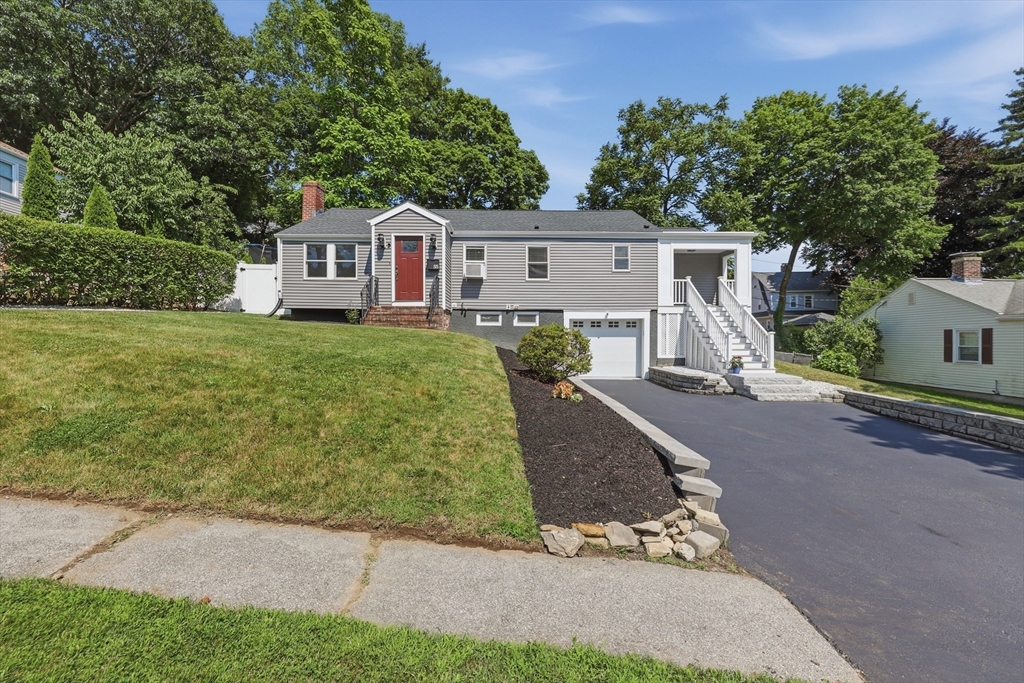 55 Westview Road Worcester, MA 01602 - Photo 28 of 30