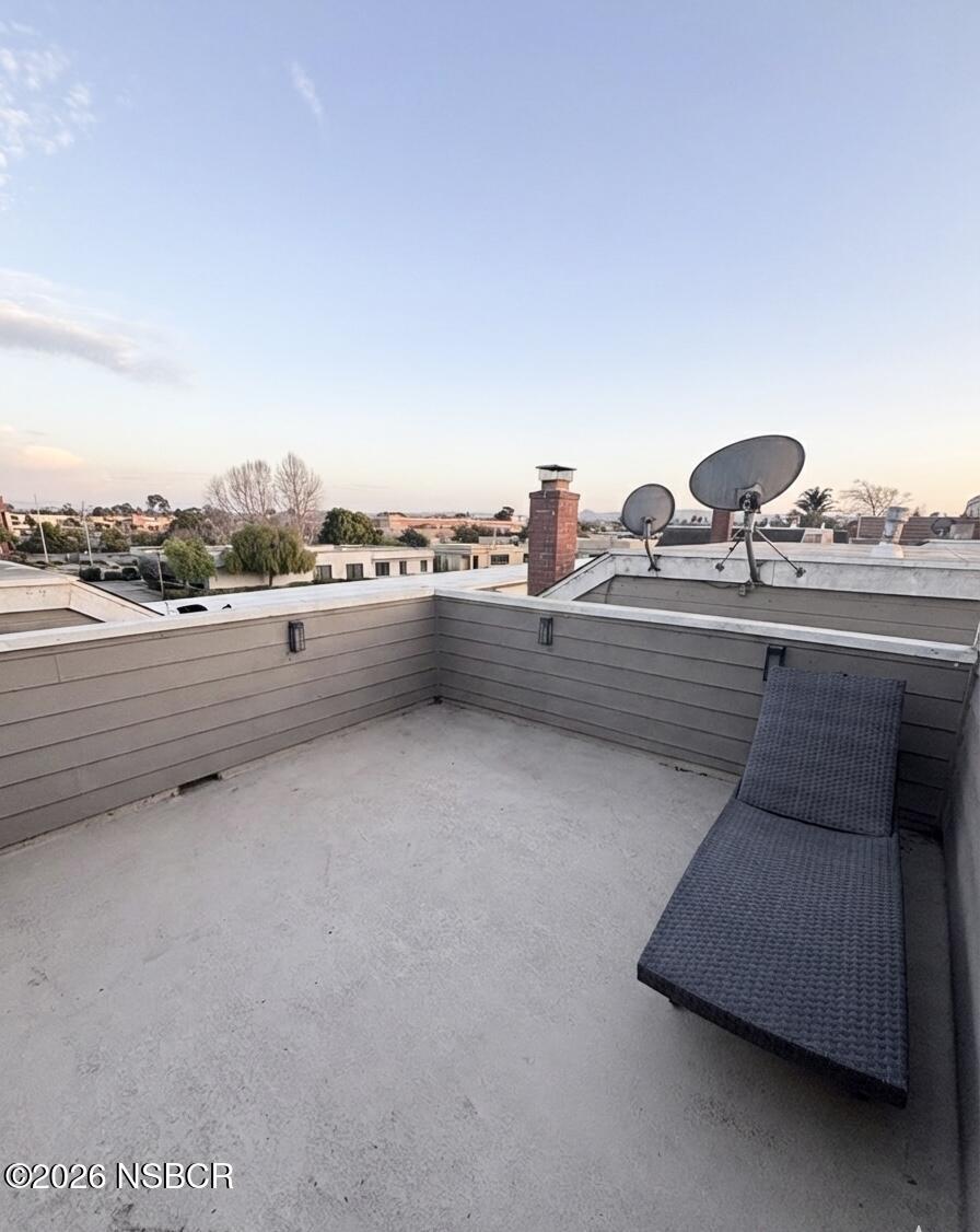 2409 Country Lane Santa Maria, CA 93455 - Photo 12 of 20 a view of a terrace