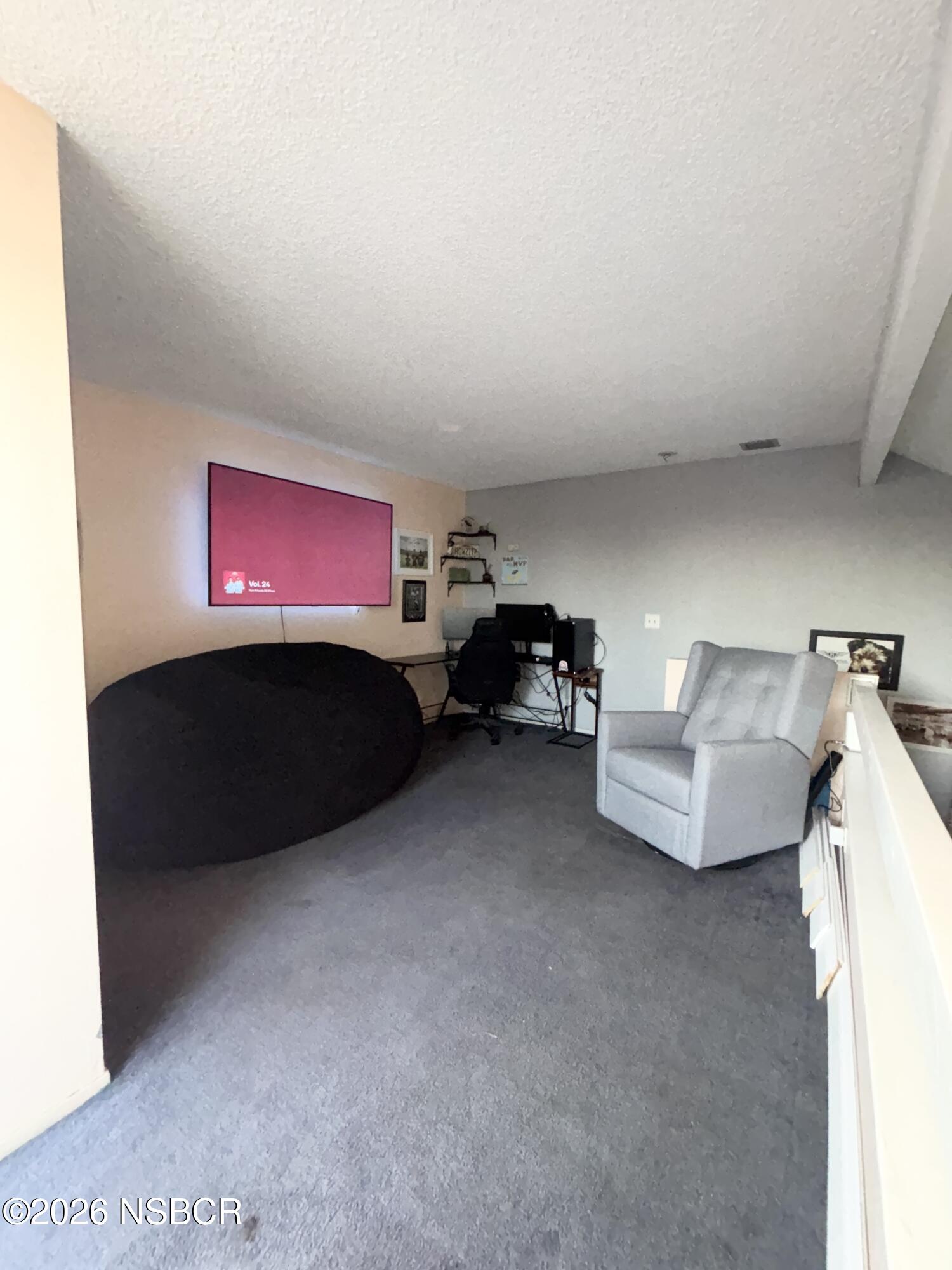 2409 Country Lane Santa Maria, CA 93455 - Photo 8 of 20 a living room with furniture and a lamp