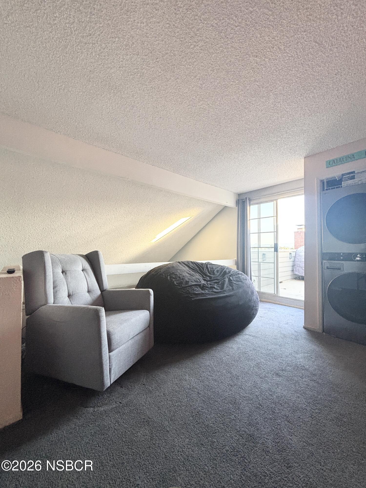 2409 Country Lane Santa Maria, CA 93455 - Photo 9 of 20 a spacious bedroom with a bed and glass door