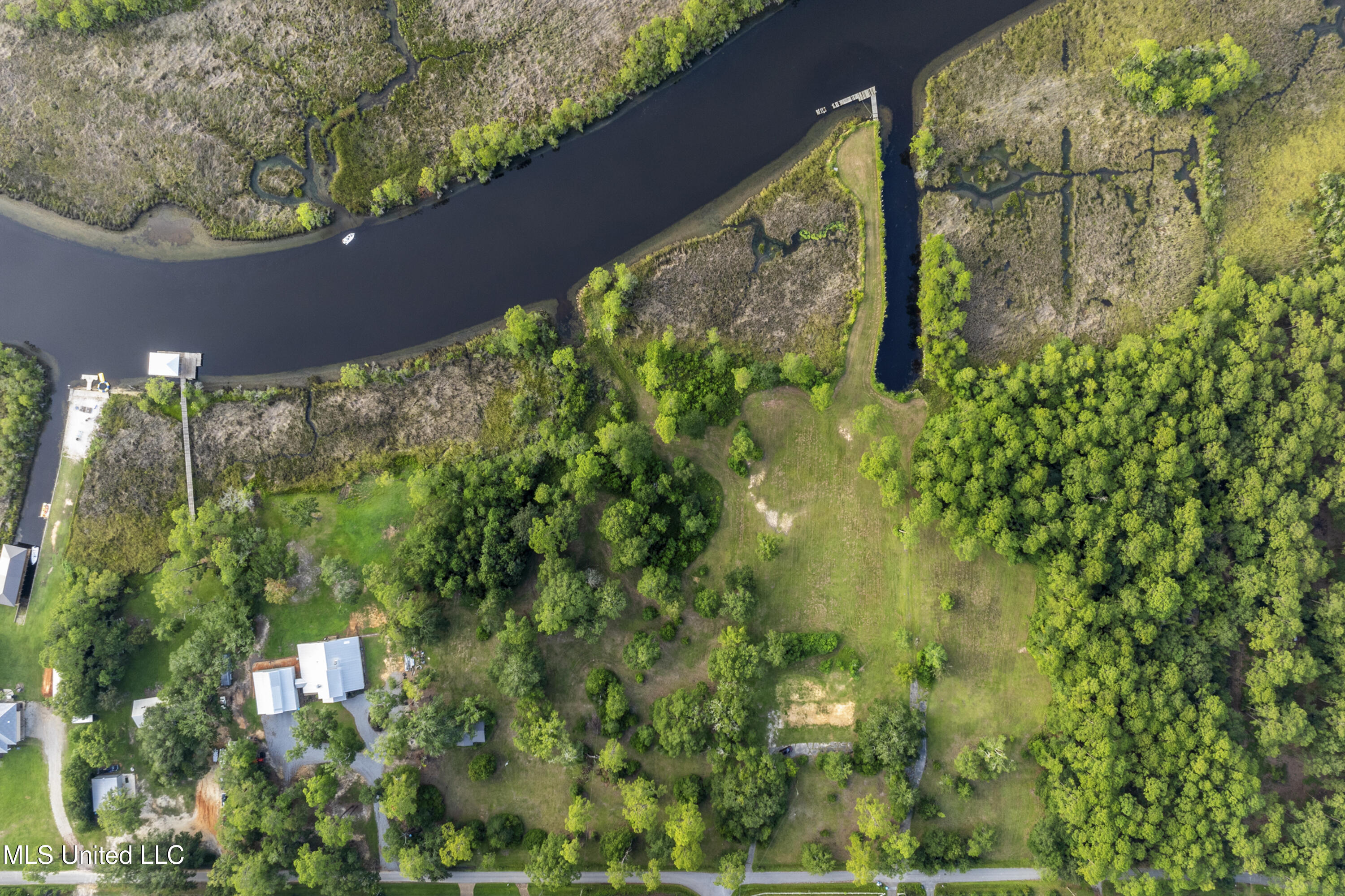 8.13-acres Dixie Street Ocean Springs, MS 39564 - Photo 5 of 41 003 (17)