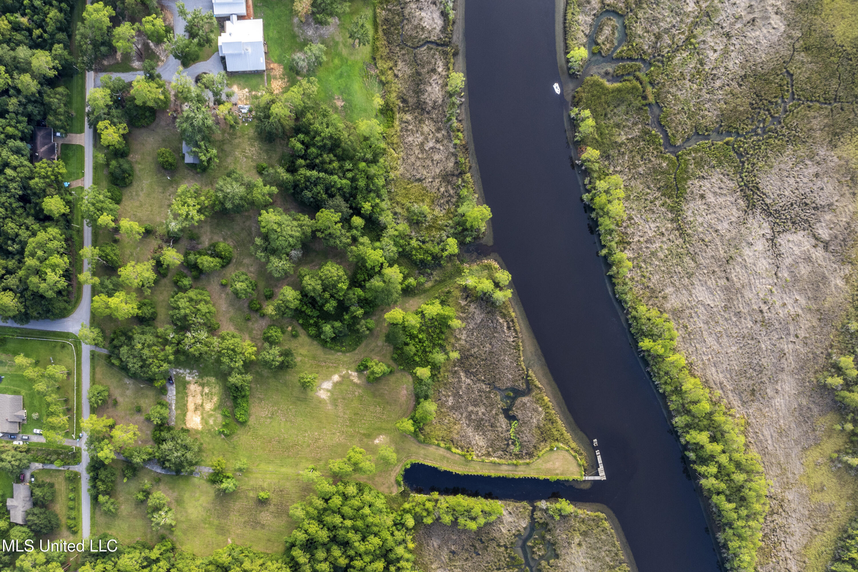 8.13-acres Dixie Street Ocean Springs, MS 39564 - Photo 6 of 41 004 (15)