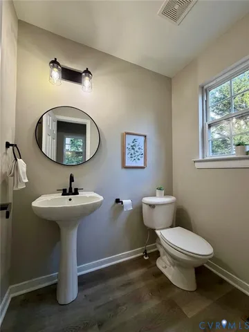 $2,300 | 1124 Lovey Lane, Henrico, VA 23231