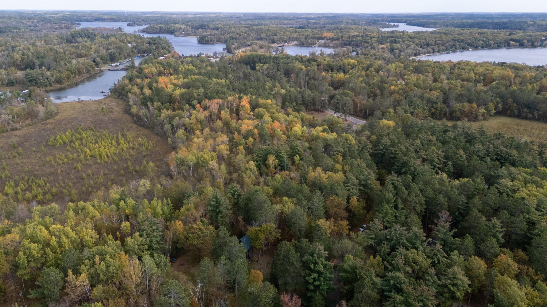 1380 Little John Road Lake Shore, MN 56468 - Photo 14 of 20