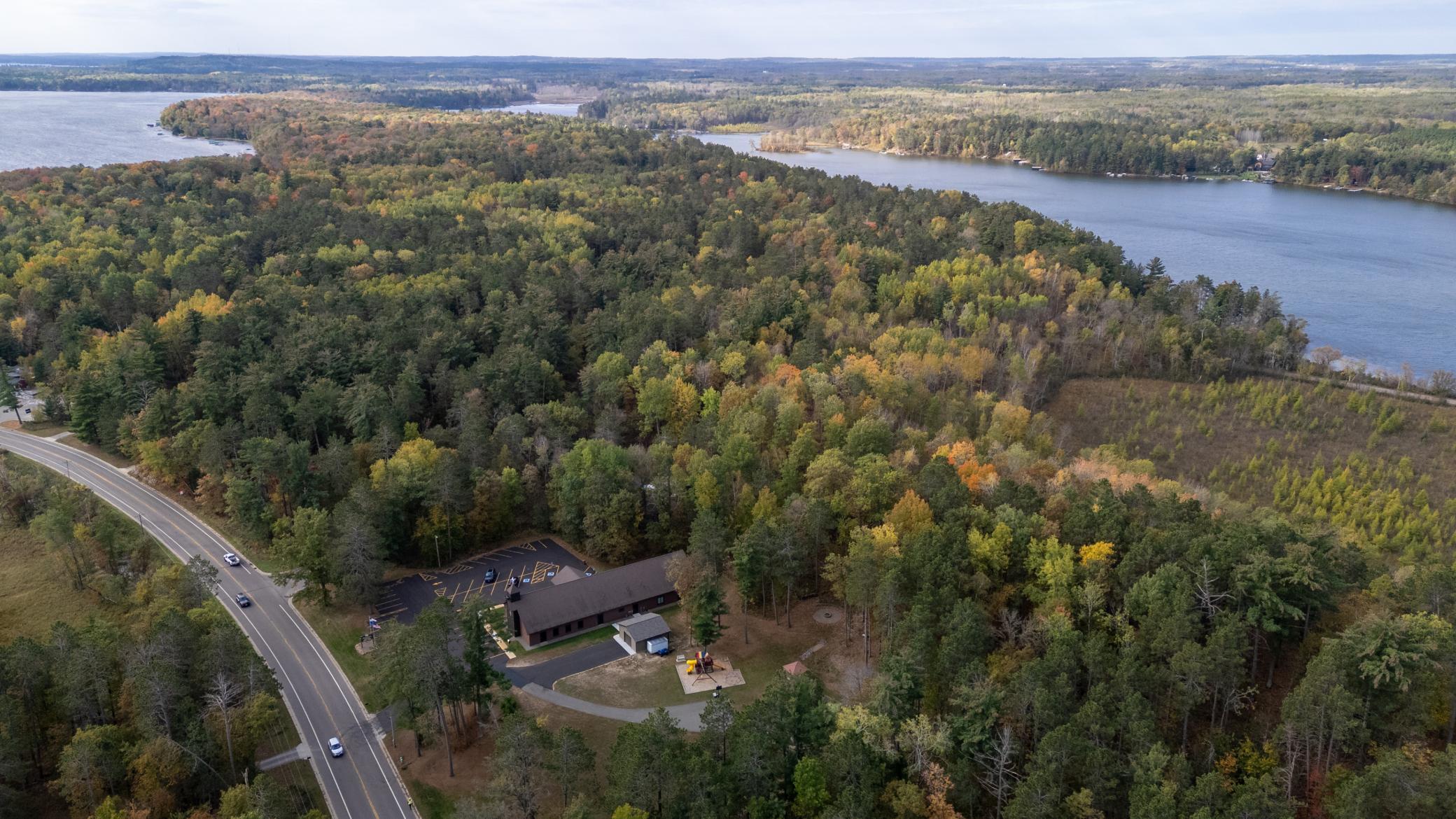 1380 Little John Road Lake Shore, MN 56468 - Photo 16 of 20