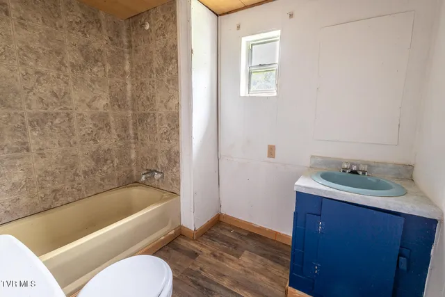 $149,999 | 817 Tuggle Hill Road, Rogersville, TN 37857