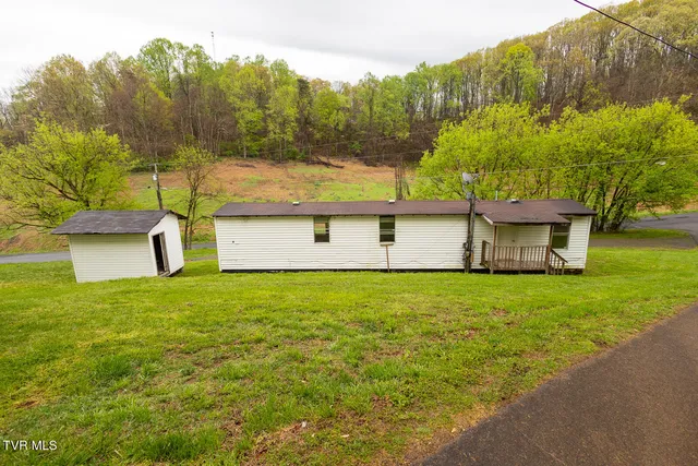 $149,999 | 817 Tuggle Hill Road, Rogersville, TN 37857