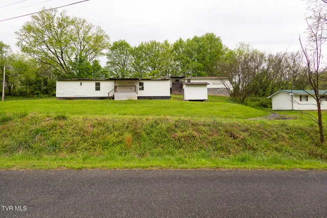 $149,999 | 817 Tuggle Hill Road, Rogersville, TN 37857