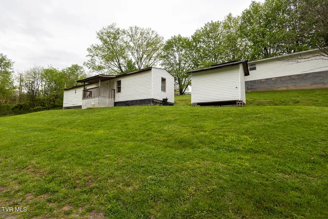 $149,999 | 817 Tuggle Hill Road, Rogersville, TN 37857
