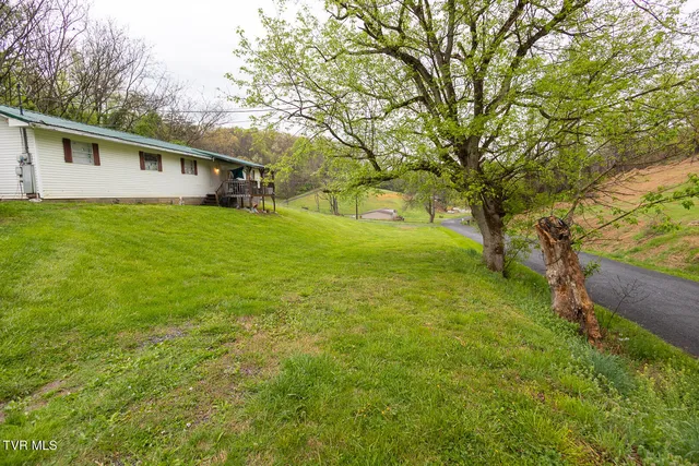 $149,999 | 817 Tuggle Hill Road, Rogersville, TN 37857