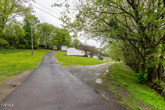 $149,999 | 817 Tuggle Hill Road, Rogersville, TN 37857