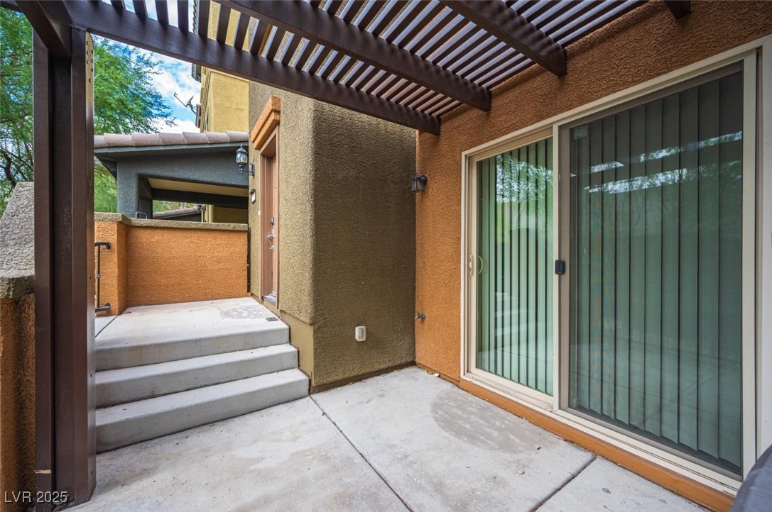4650 Ranch House Road, Unit 139 North Las Vegas, NV 89031 - Photo 32 of 37 Gallery Image 32