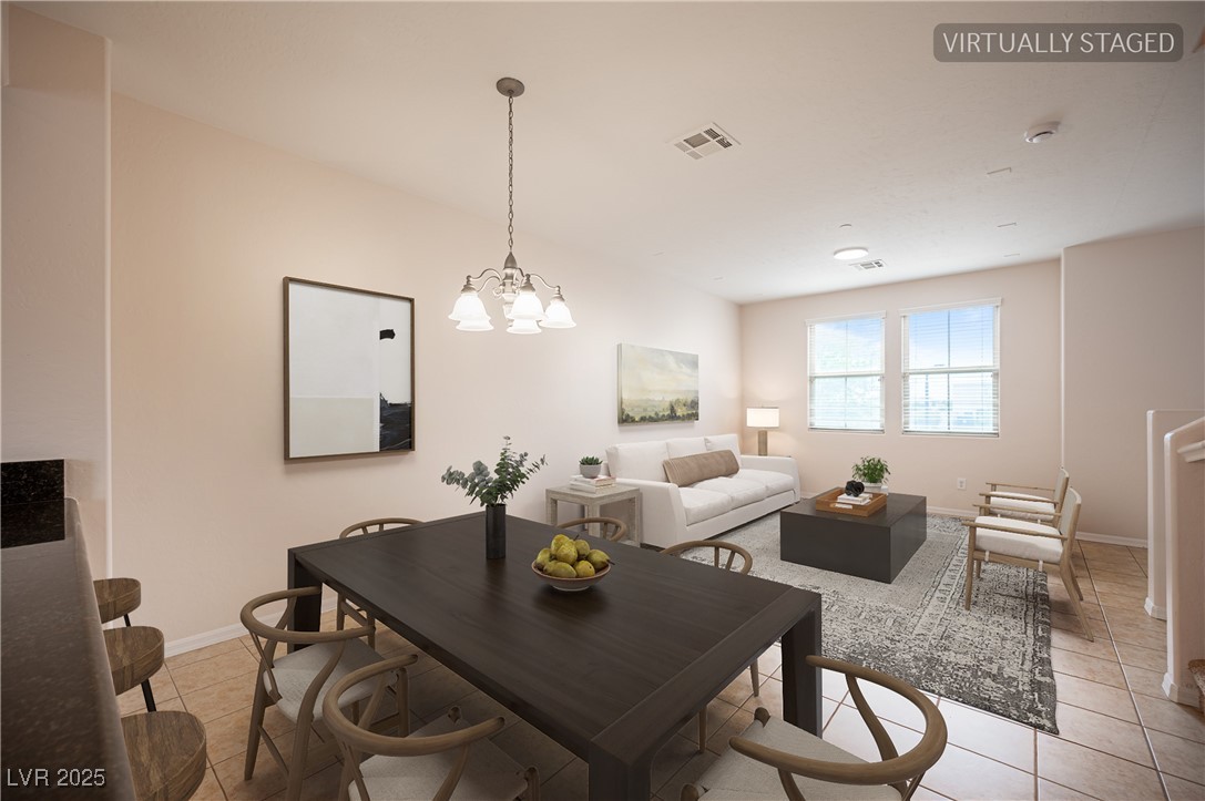 4650 Ranch House Road, Unit 139 North Las Vegas, NV 89031 - Photo 4 of 37 Gallery Image 4