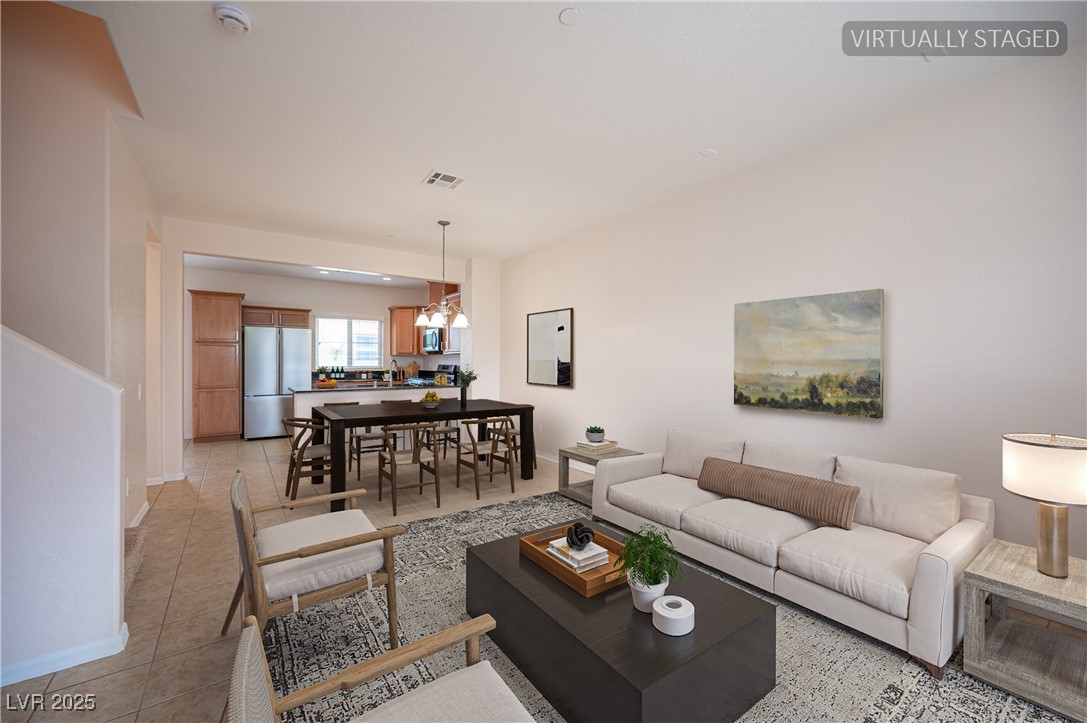 4650 Ranch House Road, Unit 139 North Las Vegas, NV 89031 - Photo 5 of 37 Gallery Image 5